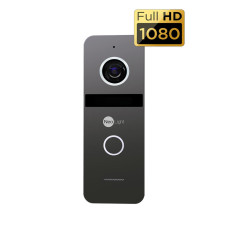 Виклична панель NeoLight Solo FHD Graphite