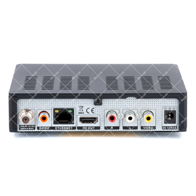 Amiko MINI HD265 HEVC