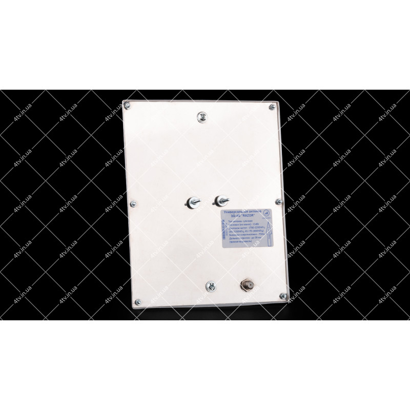 GSM/3G/4G антенна панель RAZOR 1700-2200 MHz 15dB АКЦІЯ