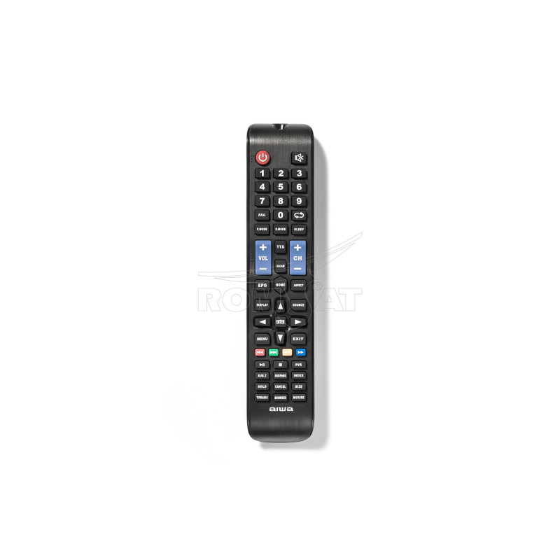 Телевизор Aiwa JH39BT700S SUPER BASS TV