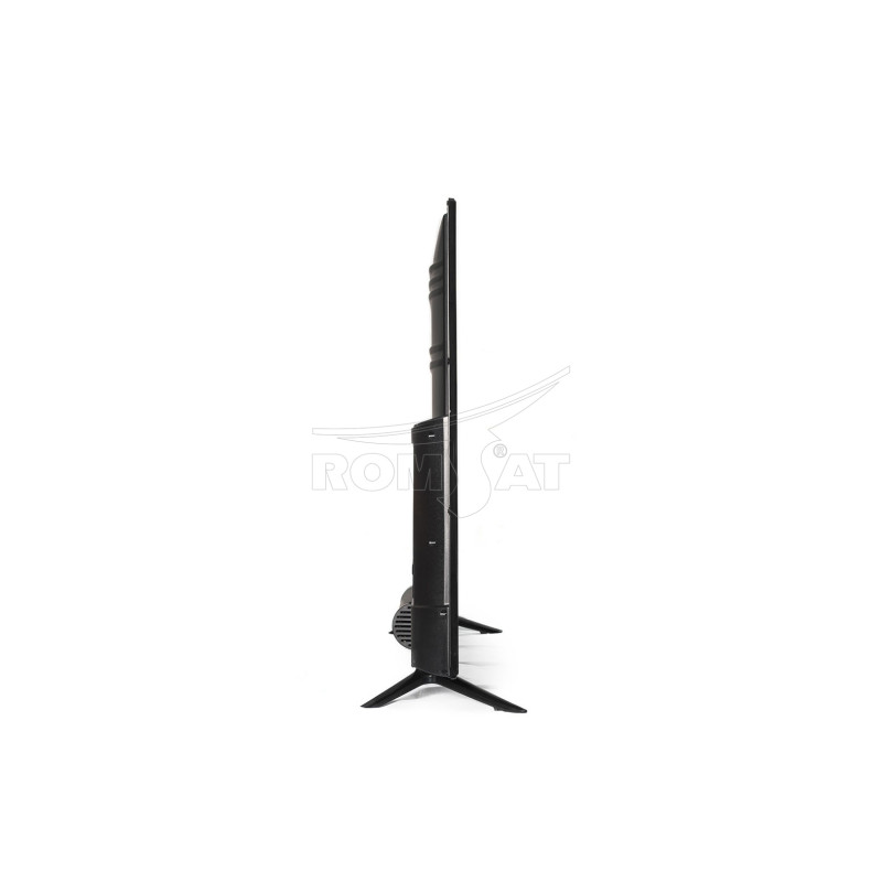 Телевизор Aiwa JU50DS700S SUPER BASS TV SMART