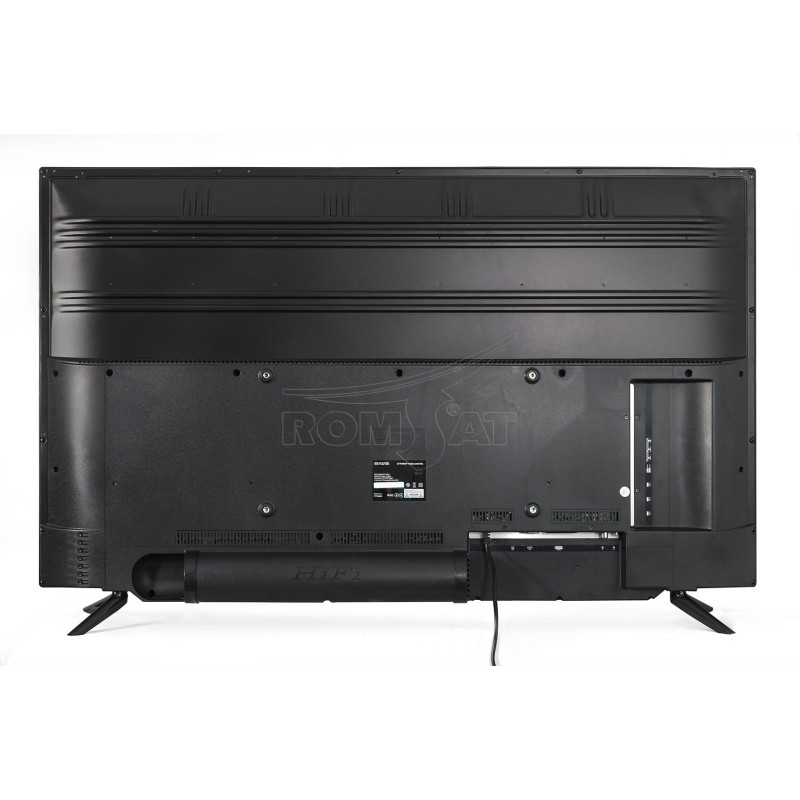 Телевизор Aiwa JU50DS700S SUPER BASS TV SMART