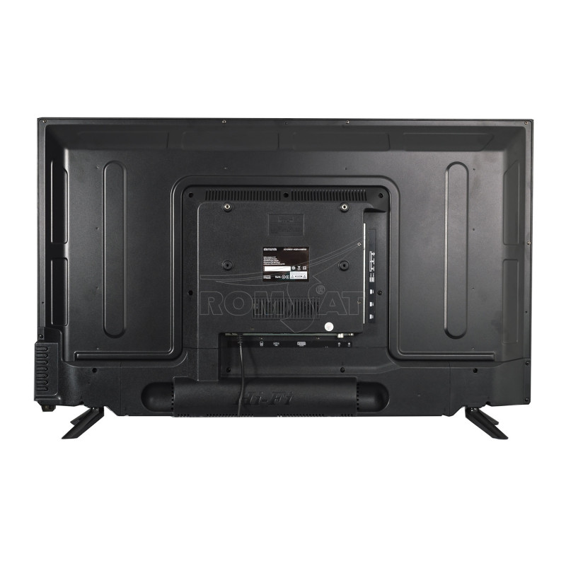Телевизор Aiwa JH39DS700S SUPER BASS TV SMART