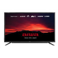 Телевізор Aiwa JH39DS700S SUPER BASS TV SMART