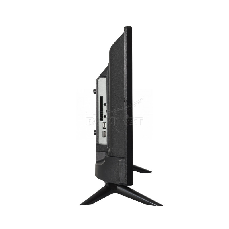 Телевизор Aiwa JH24BT300S SUPER BASS TV