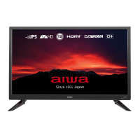 Телевизор Aiwa JH24BT300S SUPER BASS TV