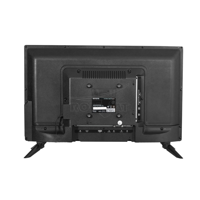 Телевизор Aiwa JH24BT300S SUPER BASS TV