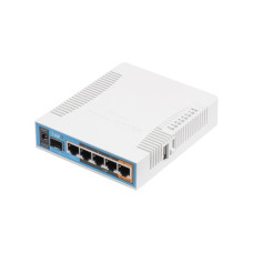 MikroTik hAP ac RB962UiGS-5HacT2HnT