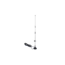 GSM/3G/4G антенна терминально-транспортная 600-2700 MHz 14dB
