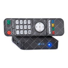 Magicsee N5 Max S905X3 4GB/64GB