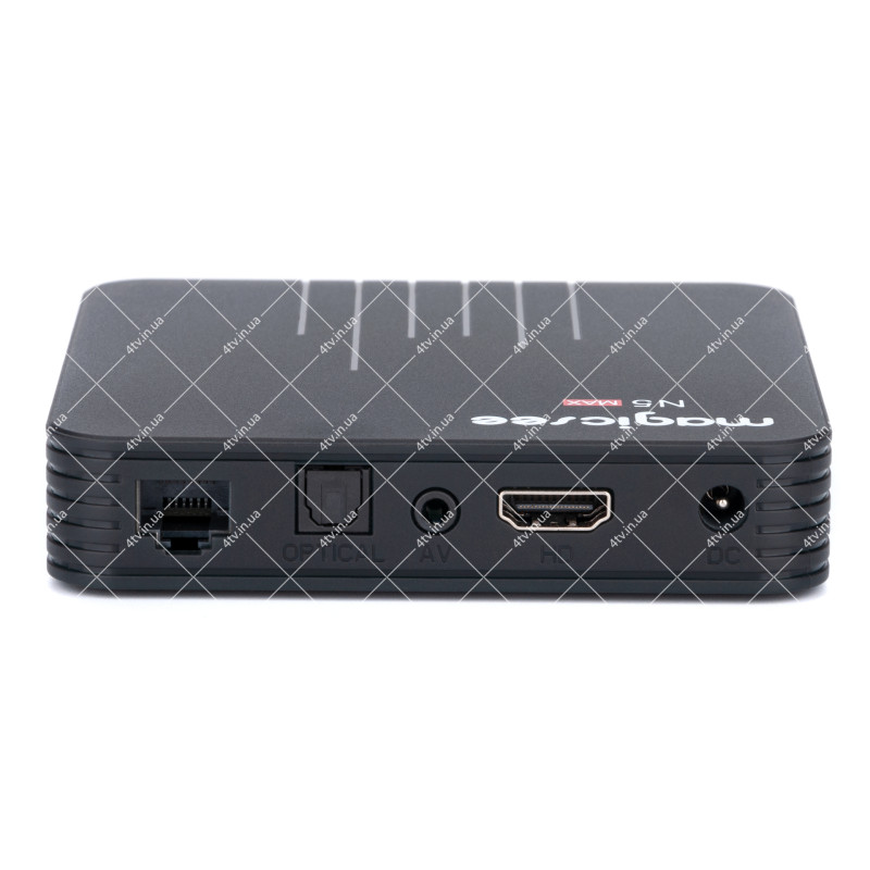 Magicsee N5 Max S905X3 4GB/64GB