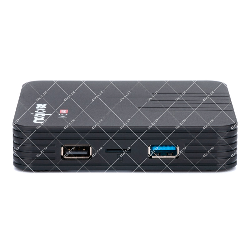 Magicsee N5 Max S905X3 4GB/64GB