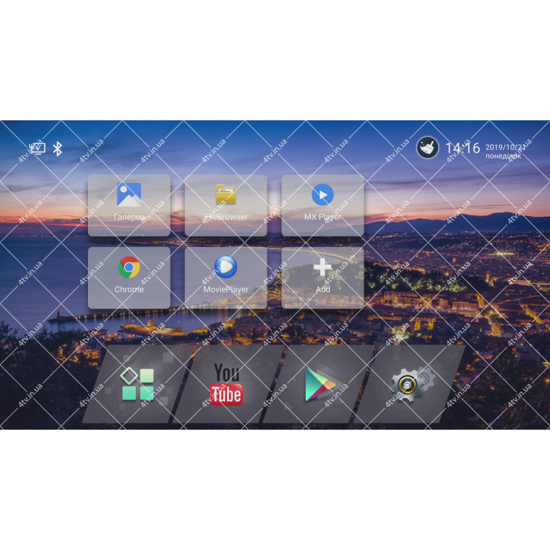 Magicsee N5 Max S905X3 4GB/64GB