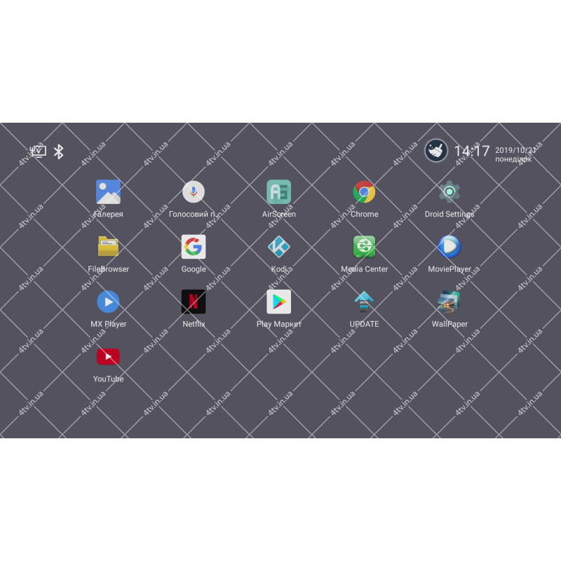 Magicsee N5 Max S905X3 4GB/64GB