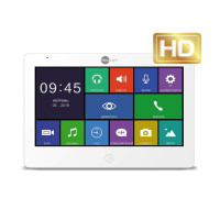 Відеодомофон NeoLight Mezzo HD White