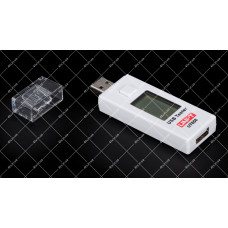 Тестер USB UNI-T UT658