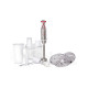 Блендерный набор Holmer HBSS-1011W