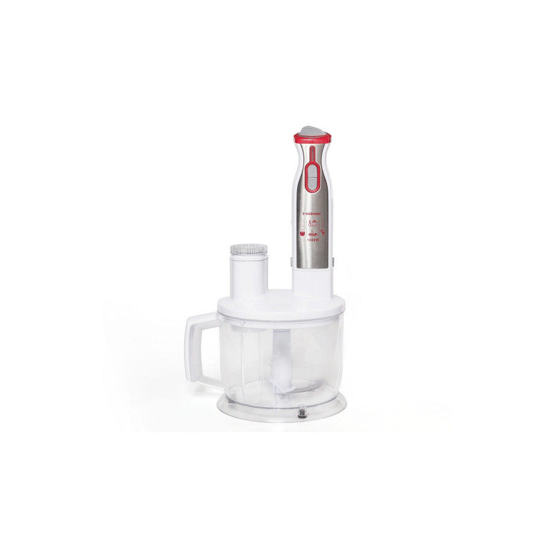 Блендерный набор Holmer HBSS-1011W