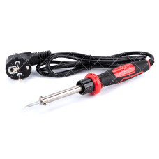 Паяльник "Zhongdi" ZD-721B з ніхромовим нагрівачем 30W 220V