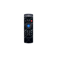 Пульт Air Mouse Flymote C2 с клавиатурой