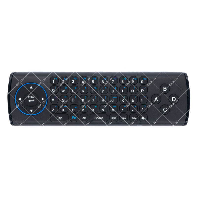 Пульт Air Mouse Flymote C2 із клавіатурою