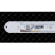 Світильник LED комерційний накладний LEDEX 16W 1200lm 4000K