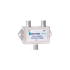 Диплексер SkyPrime SP02-01 SAT/TV
