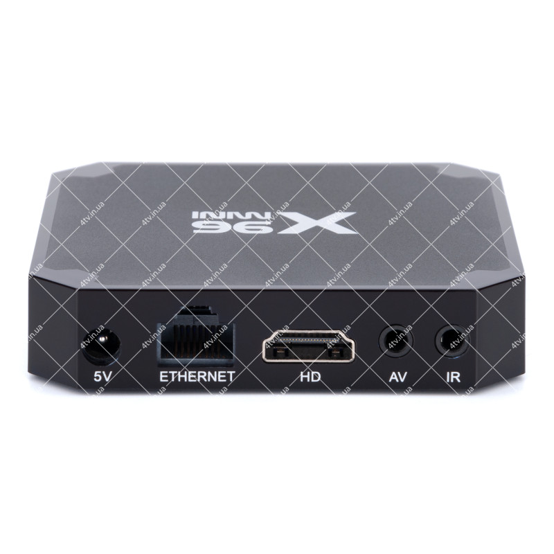 OPTIMA X96 mini S905W 2GB/16GB