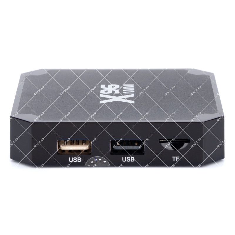 OPTIMA X96 mini S905W 2GB/16GB