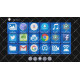 OPTIMA X96 mini S905W 2GB/16GB