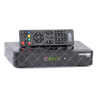 Open (Openbox) SX2 Combo DVB-S2/T2
