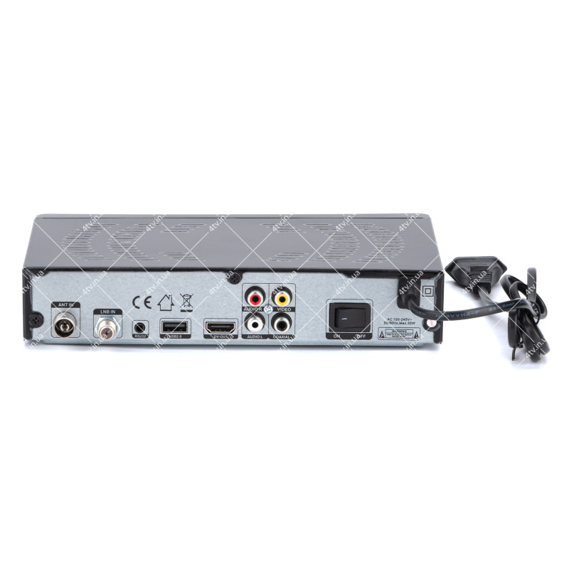 Open (Openbox) SX2 Combo DVB-S2/T2