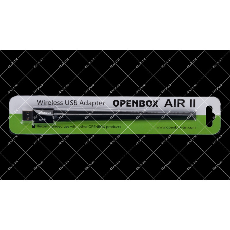 USB Wi-Fi адаптер OPENBOX AIR II RT5370