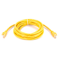 Патч-корд UTP Cat6 8Р8С-8Р8С мідний 2 метри