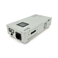 Стабілізатор Europower SLIM-5000SBR LED