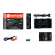 Romsat T8030HD DVB-T2 SMART EDITION