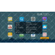 Romsat T8030HD DVB-T2 SMART EDITION