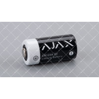 Батарейка Ajax CR123A 3V Lithium Battery