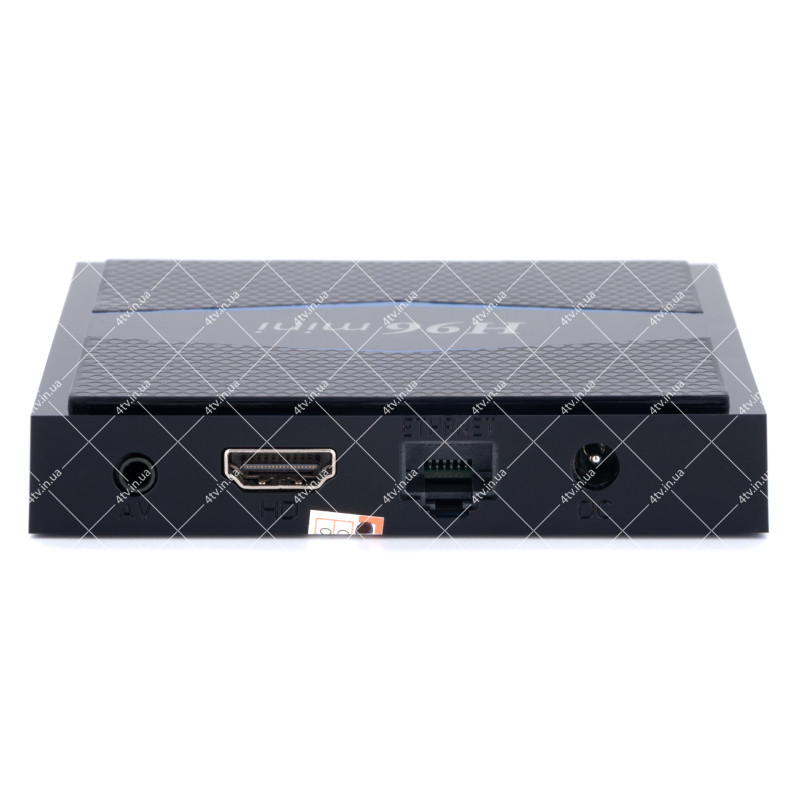 H96 mini S905W 2GB/16GB