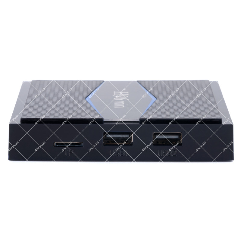 H96 mini S905W 2GB/16GB