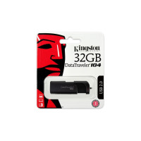 Накопичувач Kingston 32GB DataTraveler 104 USB 2.0