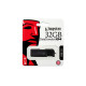 Накопичувач Kingston 32GB DataTraveler 104 USB 2.0
