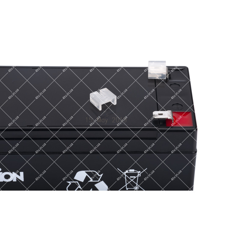 Батарея аккумуляторная Merlion AGM GP1290F2 12V 9Ah