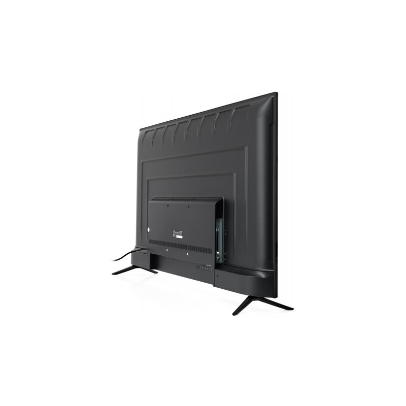 Телевизор Vinga S55UHD20B SMART
