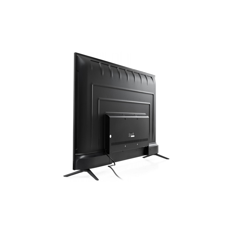 Телевизор Vinga S55UHD20B SMART