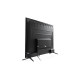 Телевизор Vinga S55UHD20B SMART