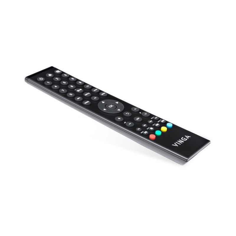 Телевизор Vinga S55UHD20B SMART