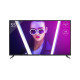 Телевизор Vinga S55UHD20B SMART