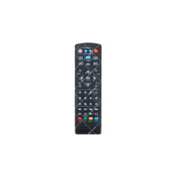 Пульт DVB-T2 TIGER IPTV, що навчається