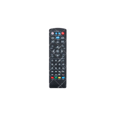 Пульт DVB-T2 TIGER IPTV программируемый